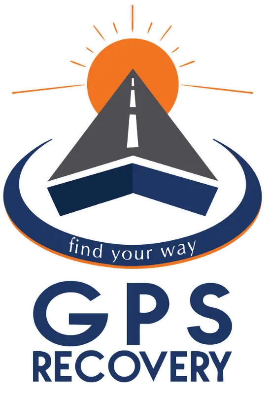 GPS Recovery Logo